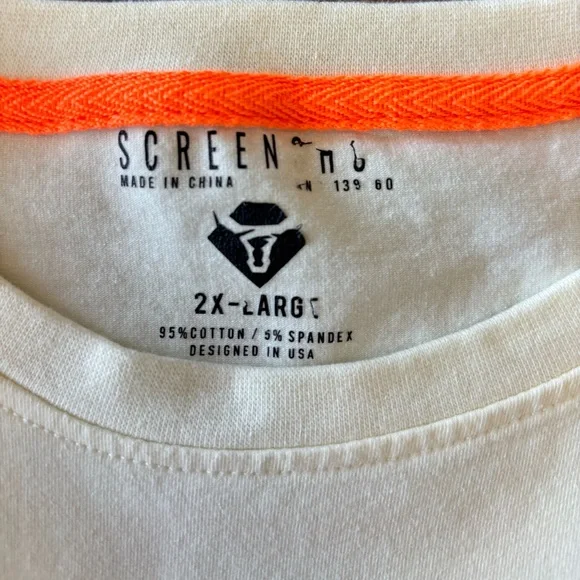 Screenshot Tee Vintage Sreetwear - Picture 6 of 6